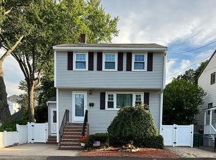 125 Belle Ave, Medford, MA 02155