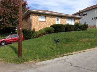 149 Franklin St, Weirton, WV 26062