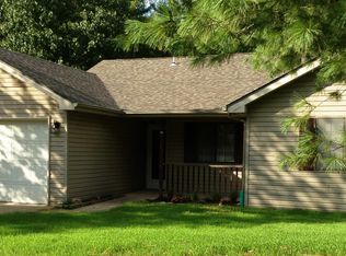 4403 W Brookview Ter, Columbia, MO 65203