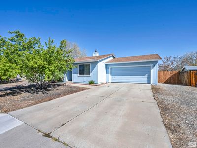 784 E St, Fernley, NV, 89408