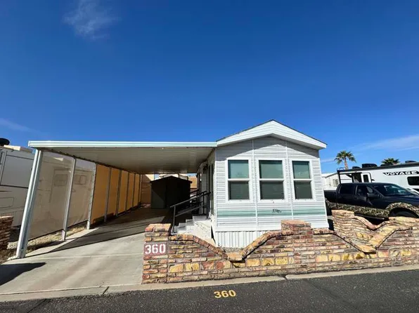 10442 N Frontage Rd #360, Yuma, AZ 85365