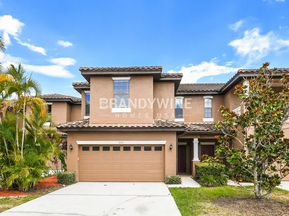 1200 La Fortuna Blvd, Kissimmee, FL 34744