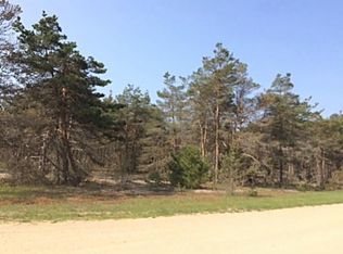 Bonter Ct, Cheboygan, MI 49721