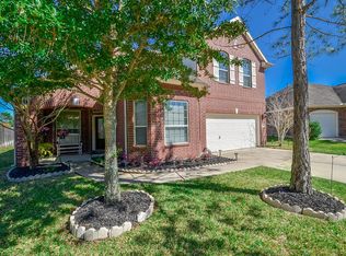 26106 Valley Blossom Ct, Katy, TX 77494