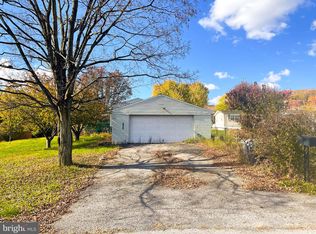 161 Pepple Rd, East Freedom, PA 16637