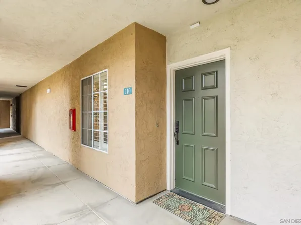 2220 Camino De La Reina Unit 110, San Diego, CA 92108