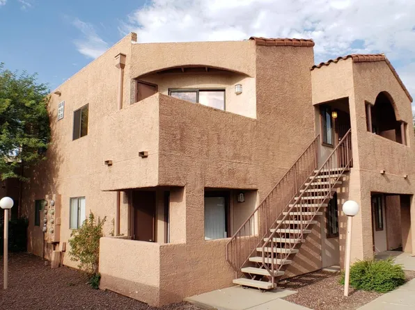 1745 E Glenn St #5, Tucson, AZ 85719