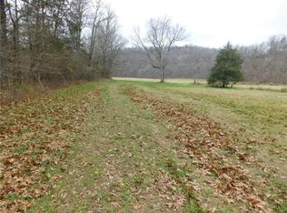 8330 Nc, Jasper, AR 72641