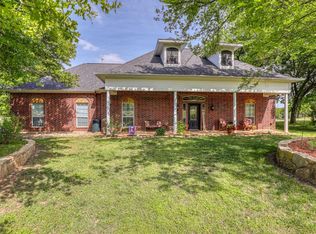 271 Saddle Club Rd, Weatherford, TX 76088