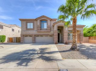 4135 E Laurel Ave, Gilbert, AZ 85234