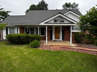 9224 Fisk Rd, Henrico, VA 23229
