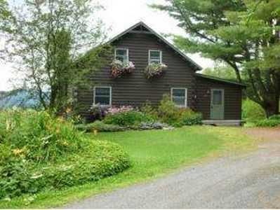 239 Farnsworth Ln, Brookfield, VT, 05036