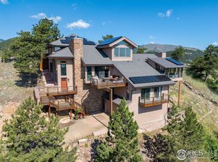 6183 Red Hill Rd, Boulder, CO 80302