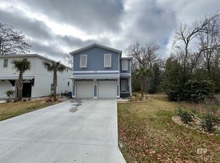 5122 Pine Way, Orange Beach, AL 36561