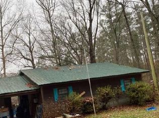 1112 County Road 135 E, New Albany, MS 38652