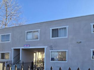 1150 E 52nd St, Los Angeles, CA 90011