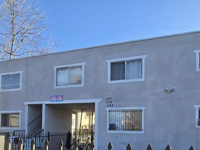 1150 E 52nd St, Los Angeles, CA, 90011