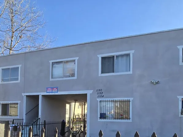 1150 E 52nd St, Los Angeles, CA 90011