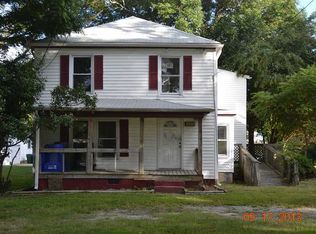 5464 Godwin Blvd, Suffolk, VA 23434