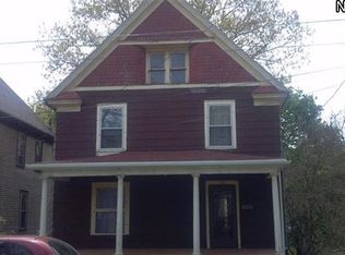 1229 Wellman Ave SE, Massillon, OH