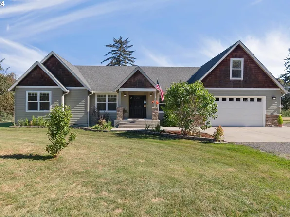 92787 Little Creek Rd, Astoria, OR 97103