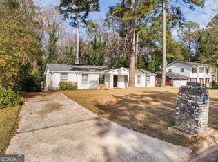 4066 Bontura Ct, Stone Mountain, GA 30083