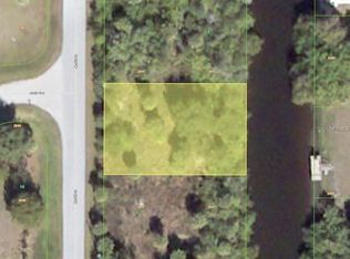 46 McDill Dr, Port Charlotte, FL 33953