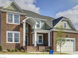 251 Purple Martin Ln, Suffolk, VA 23435