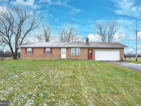 565 Kindig Rd, Littlestown, PA 17340
