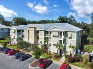 130 Puffin Dr #3-E, Pawleys Island, SC 29585