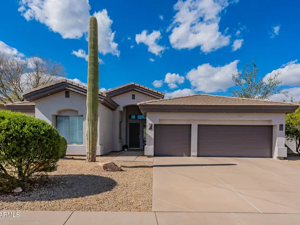 15520 E ACACIA Way, Fountain Hills, AZ 85268