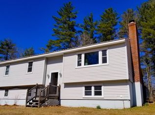 16 Clement Ave, Kingston, NH 03848