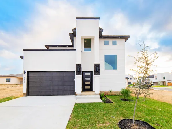 1603 Brangus St, Laredo, TX 78046