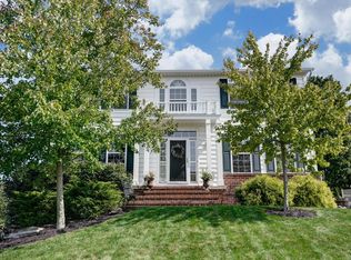 2234 Cross Creek Ct, Lewis Center, OH