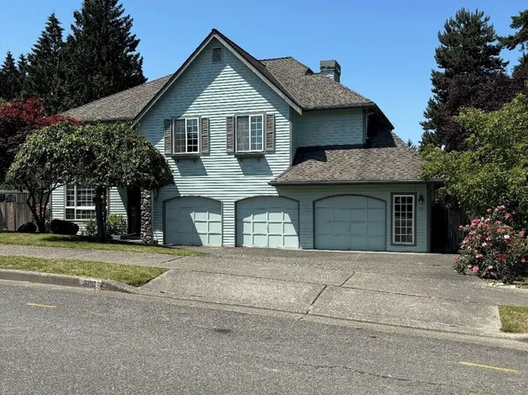 3151 112th Avenue SE, Bellevue, WA 98004