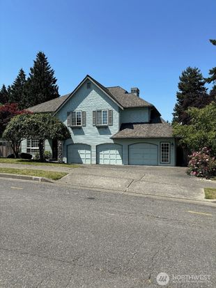 3151 112th Avenue SE, Bellevue, WA 98004