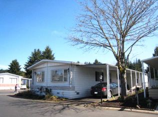 13640 SE Highway 212 UNIT 53, Clackamas, OR