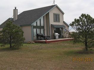 17675 Ranch Hand Rd, Peyton, CO 80831