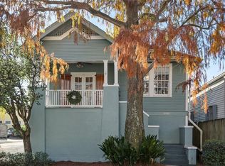 5000 Perrier St, New Orleans, LA 70115