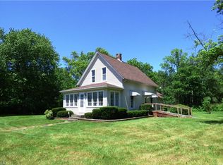 1674 Palmyra Rd SW, Warren, OH 44485