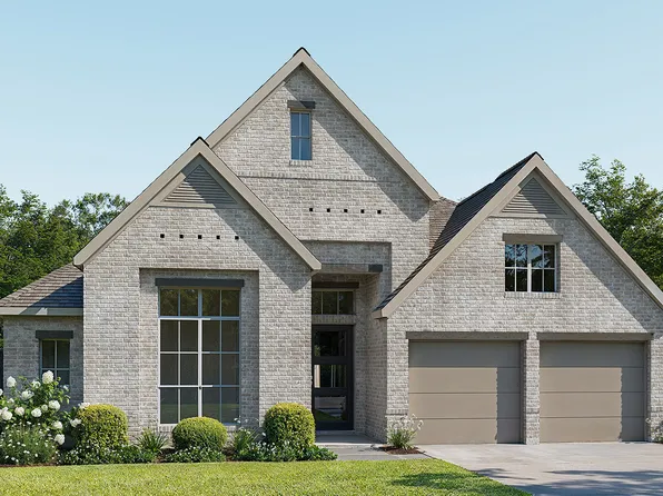 2541C Plan, COLTON 55'