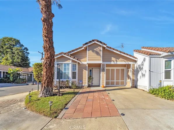 1409 Skyway Ln, Pomona, CA 91768