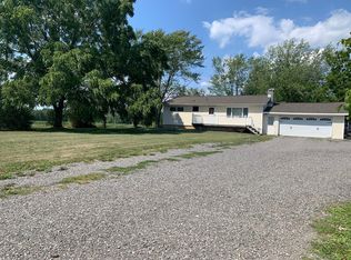 3671 Human Rd, Sanborn, NY 14132