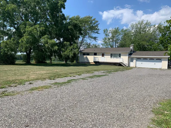 3671 Human Rd, Sanborn, NY 14132