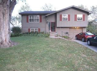 6311 N 66th St, Omaha, NE 68104
