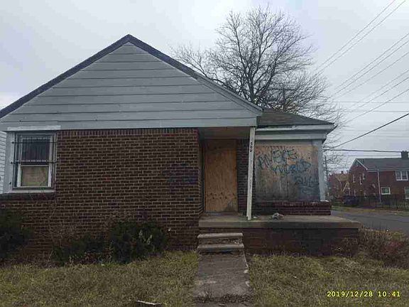 5500 Manistique