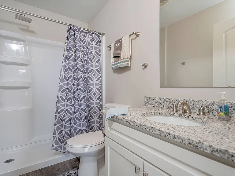 Demorest Townhomes — Photo 20