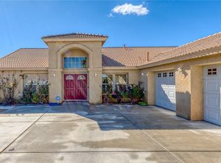 57185 Selecta Ave, Yucca Valley, CA 92284