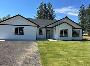 157 Houk Ln, Stevensville, MT 59870