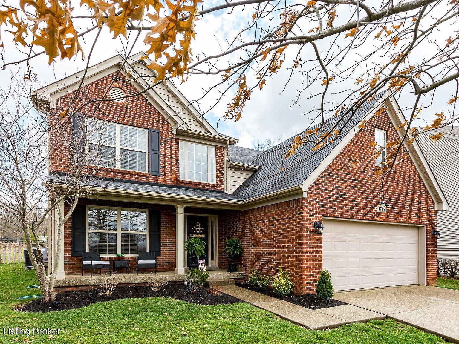 1712 Belay Way, Louisville, KY 40245 Zillow